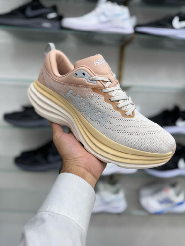 هوکا باندی8