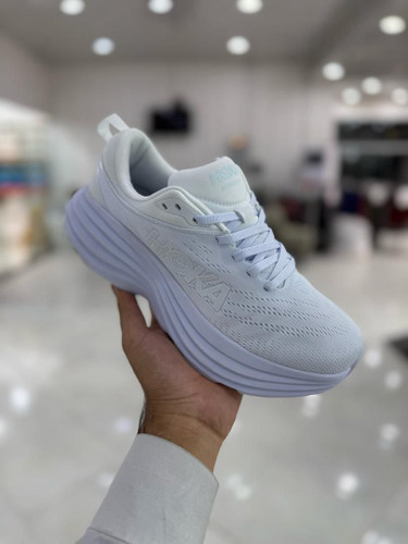 هوکا باندی 8