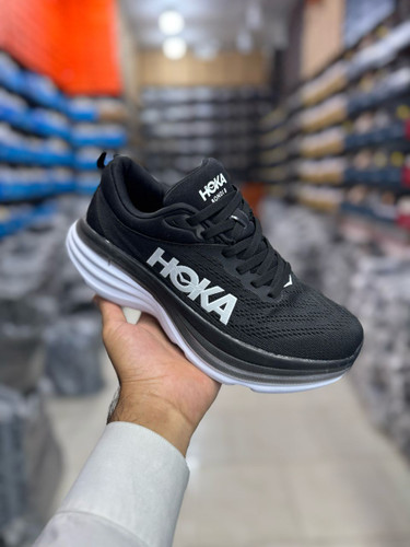 هوکا باندی 8