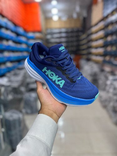 هوکا باندی 8