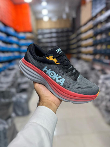 هوکا باندی 8