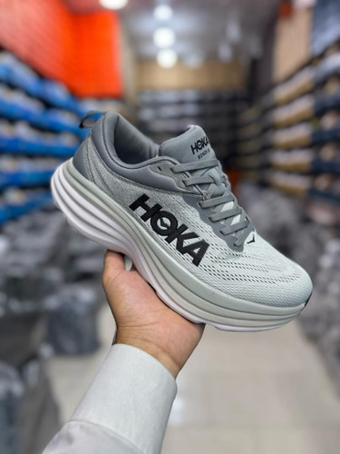 هوکا باندی 8