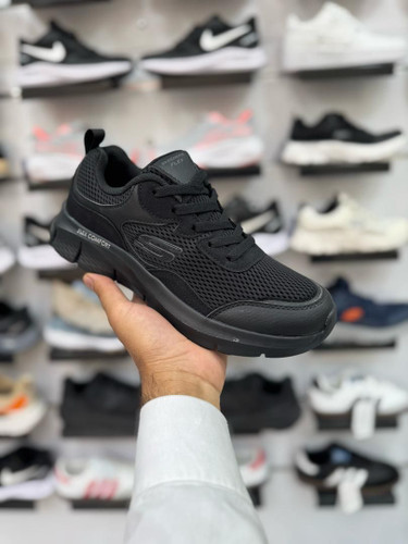 کفش راحتی اسکیچرز