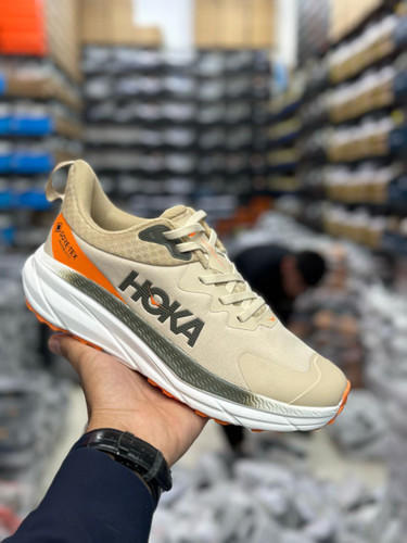 هوکا چلنجر گورتکس