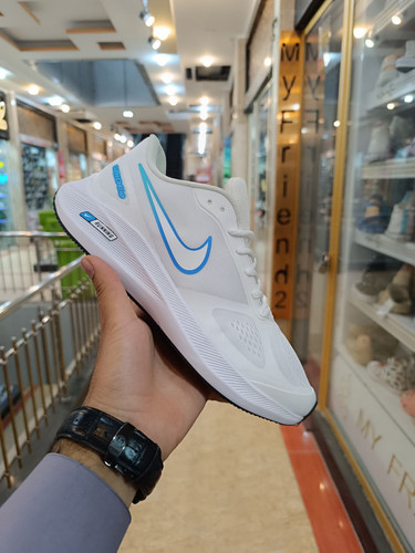 کتونی راحتی رانینگ نایک گاید10 ویتنامی