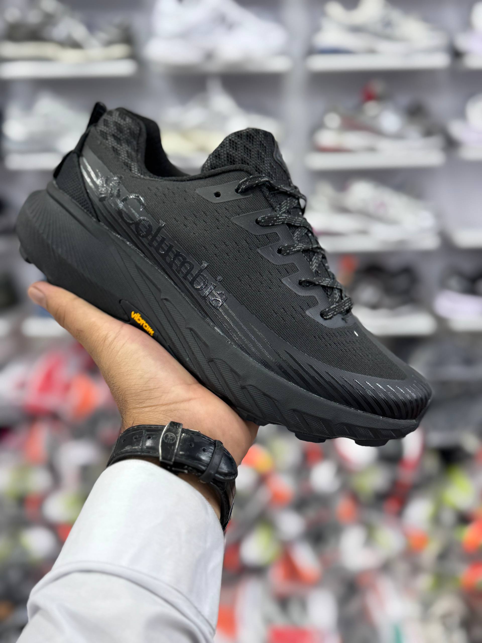 برند کلمبیا